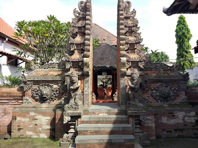 Museum Sonobudoyo Unit I